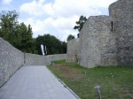 Cetatea Medievala A Severinului 3